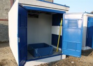  подстанции